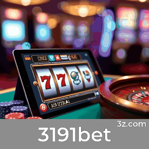 3191bet game mais image