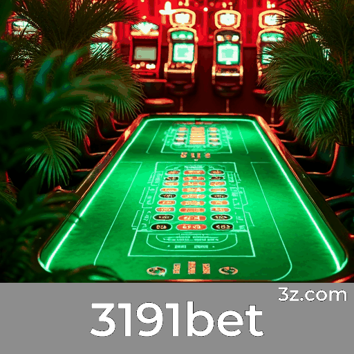 3191bet game mais image