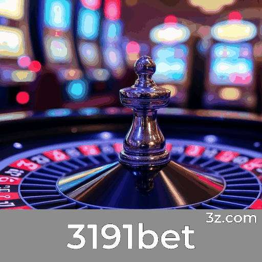 3191bet game mais image
