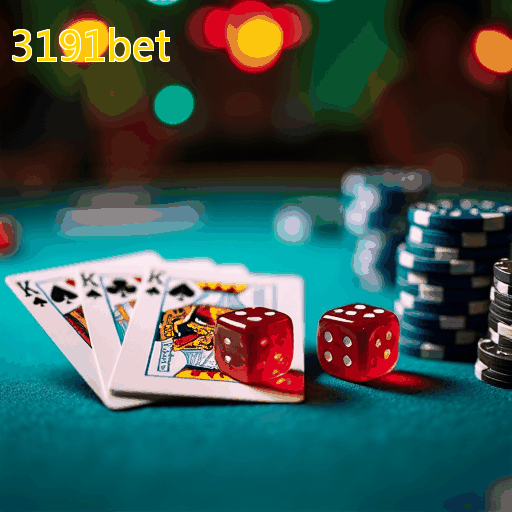 3191bet - Plataforma confiável para apostas emocionantes e bônus