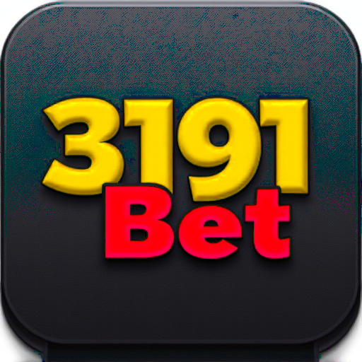 3191bet Logo
